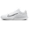 Court Vapor Lite 2 HC White Black Men Sneakers DV2018-100