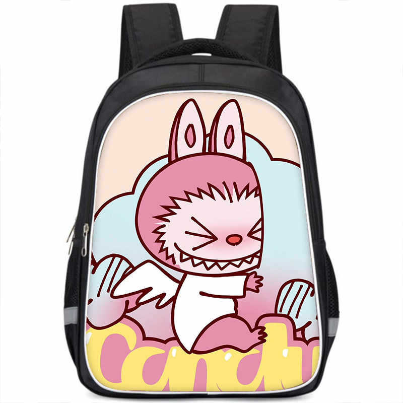 Школьный рюкзак, рюкзак для студента большой вместимости