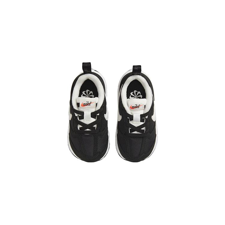 Nike Air Max Dawn Черный Металлик Серебристый TD DC9319-002