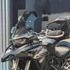Для Benelli BJ500GS-A TRK 502 X Комплект дефлекторов Боковые ветровые стекла Ветровое стекло Ветрозащита TRK502X TRK502 Аксессуары для мотоциклов