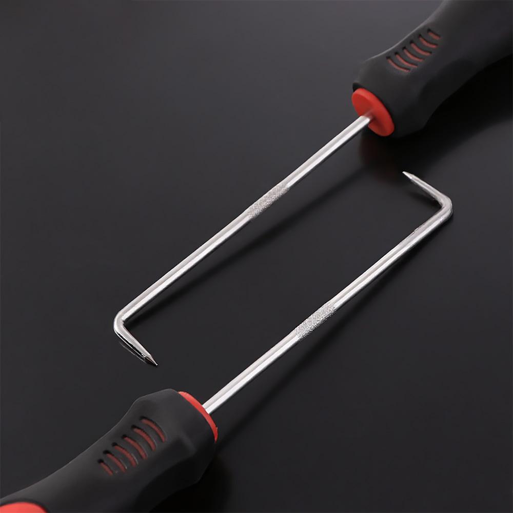 5 PCS Reliable Screwdriver Set Pulsator Disassembly Tool  Inner Outer Tub Maintenance