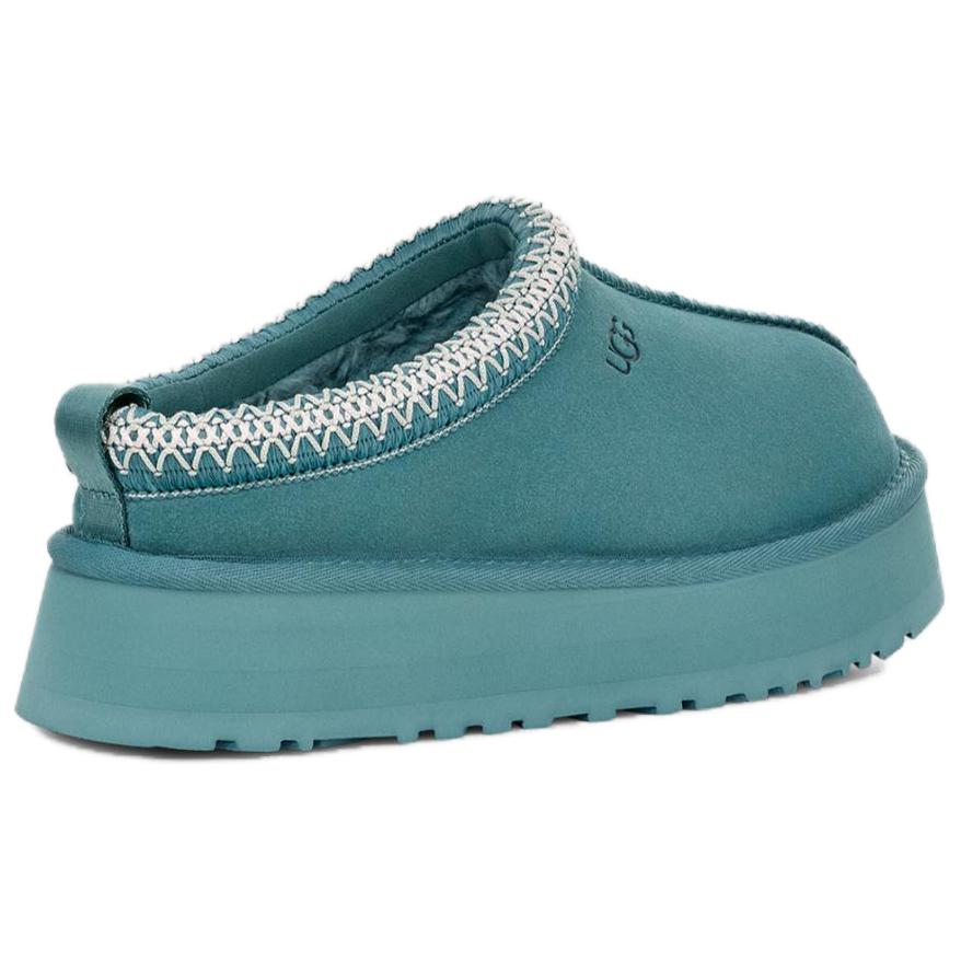 UGG Тапочки Tazz Deep Ice Женские 1122553-DEE