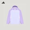 Kids' Unisex 2-in-1 Casual Jacket