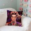 Наволочка Кибуцуджи Музан Чехол для подушки Мягкий Милый Декоративный Чехол для подушки для машины дивана Наволочка Полиэстер с молнией