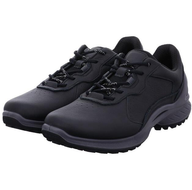 Кроссовки Ecco Biom Energi Sneaker Lea