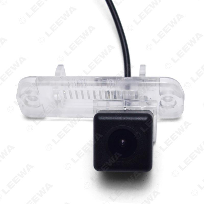 HD Rearview Camera for Mercedes-Benz C-Class W203, E-Class W211, R500, ML350