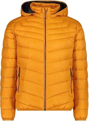 Куртка мужская CMP с подкладкой 3M Thinsulate (33K1607) zucca