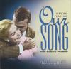 CD РАЗЛИЧНЫЕ Theyre Playing Our Song Unforgett M1902772434739 Time Life Music 2004 США Джаз Б/У