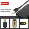 Lenovo 135W Slim Tip Laptop Power Adapter