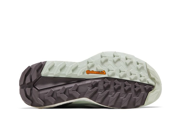 adidas Женские Terrex Free Hiker 2 'Trace Grey Crystal White'
