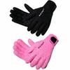 1.5mm Thin Neoprene Water Sports Gloves Snorkeling Surfing Paddleboarding Swimming Anti-Slip Warm Protection