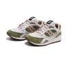SAUCONY Shadow 6000 Унисекс Белый Мульти Ретро Беговые Кроссовки S70779-1