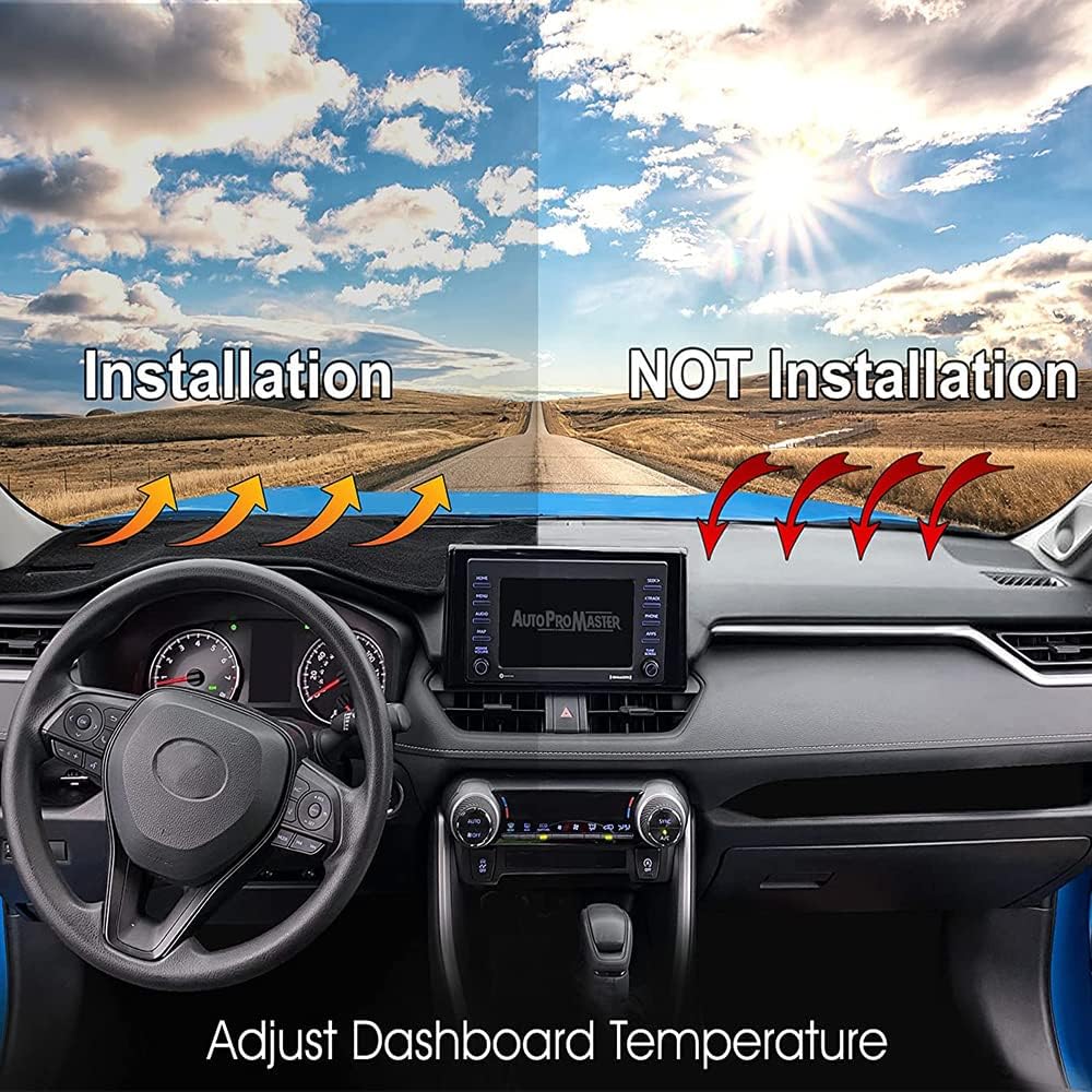 Автомобильный чехол на приборную панель для Nissan Sentra Sylphy 2013-2015 2016 2017 2018 с левым рулем Коврик на приборную панель Ковер Коврик на приборную панель…