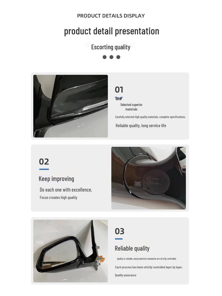 Светоотражатель заднего вида в сборе для BMW 4 серии F32 - Надежное качество, скидка доступна