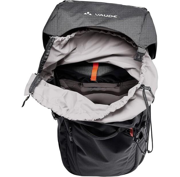 Рюкзак Vaude Astrum EVO 60+10 schwarz (15949-010)