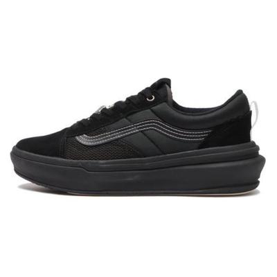 Old Skool Overt Plus Cc 'Черный' VN0005WJBKA