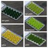5mm Railway Wild Terrain Scenery Modeling Artificial Grass Cluster Static Grass Tuft Wargame Model