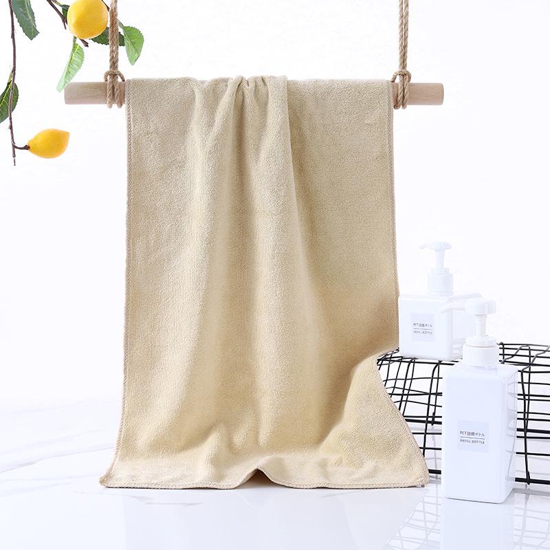 Quick-Dry, Soft, Lint-Free Hairdressing & Beauty Towels with Water Absorbency, Available in Multiple Colors