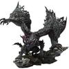 Capcom Figure Builder Creator's Model Черный Пожиратель Гор Магара Перепечатка, Прибл.. В205 х Ш235 х Г240мм
