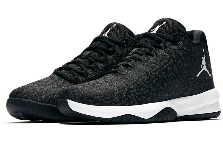 Air Jordan B. Брюки 'Anthracite' GS 881446-009