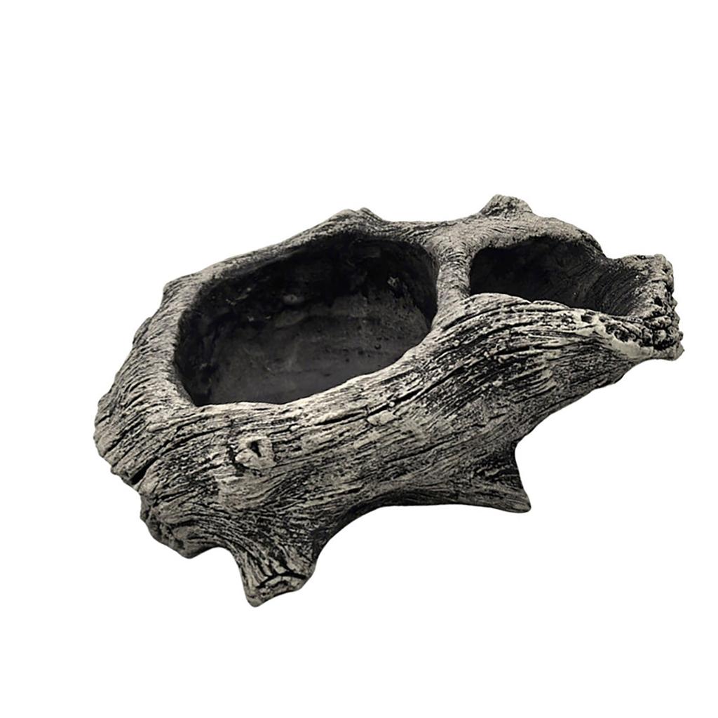 Художественные цементные цветочные горшки с дизайном корней деревьев для креативного украшения офиса, дома, балкона, сада, настольной экспозиции