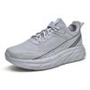 Running Shoes Men's New Spring and Autumn Fashion Casual Sports Shoes Thick-soled Wear-resistant, Lightweight and Comfortable Men's Shoes