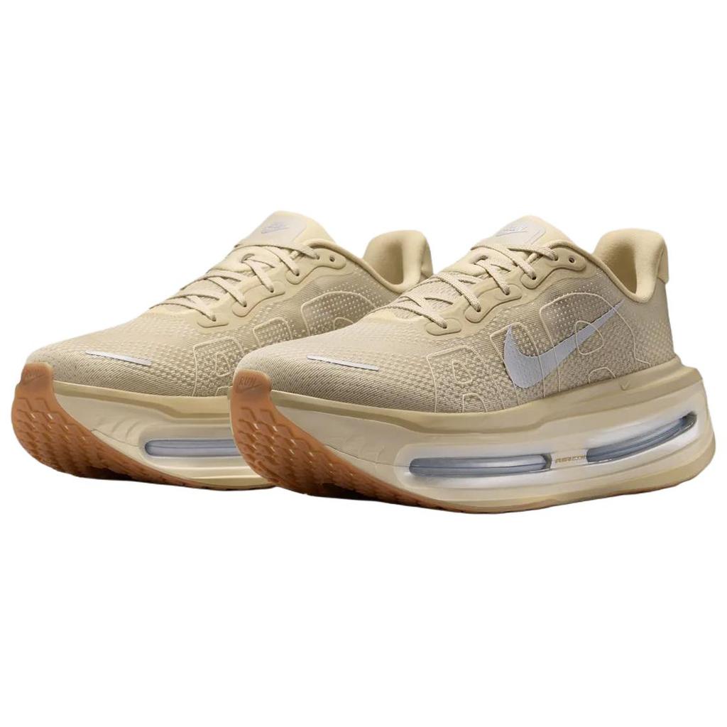 Nike Кроссовки Unisex Vomero Premium Desert Khaki Коричневый Светло-хаки Кокосовое молоко IM8334-200