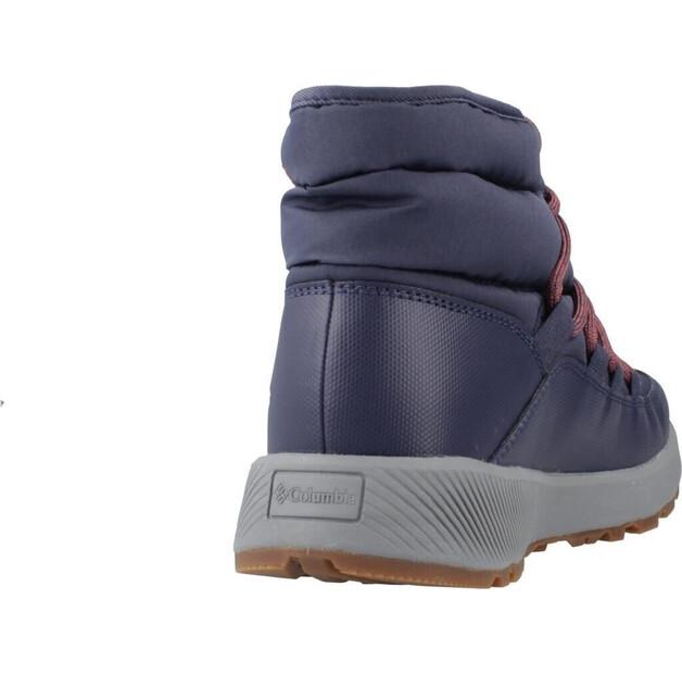 Ботинки Columbia Slopeside Village Omni-Heat Mid