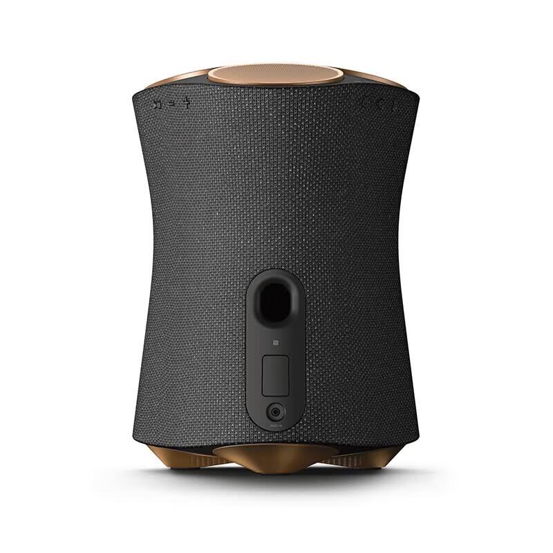 Sony Беспроводная колонка 360 Reality Audio SRS-RA5000 (Китайская версия)
