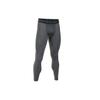 UA Training Compression Long Pants Men Bottoms Dark-Grey 1289577-090