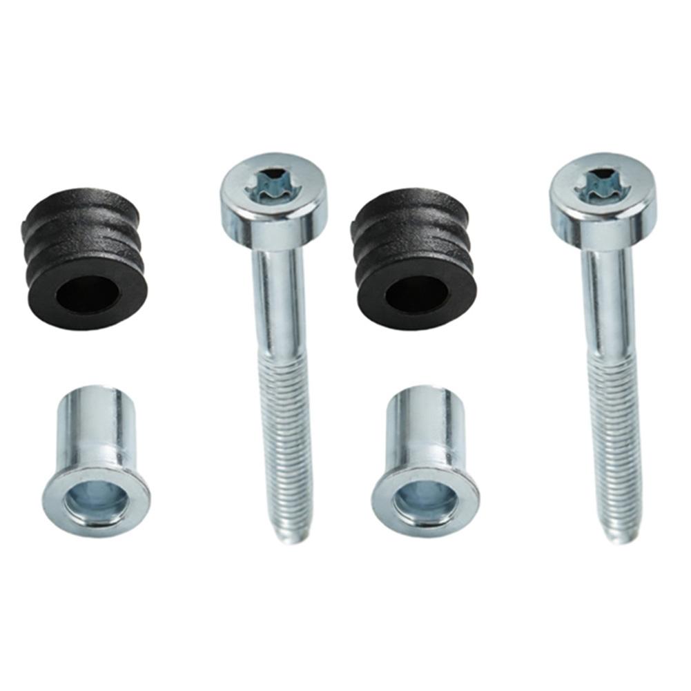 Metal Construction Chainsaw Brake Kit Complete Replacement Set