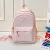 School Bag Mori High Value Fresh Sweet Cute Butterfly Girl Backpack Going Out Shopping Mini