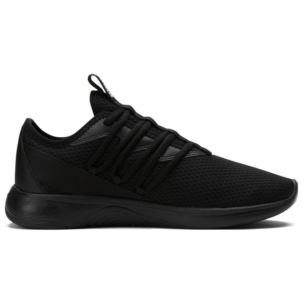 Puma Кроссовки Star Vital Black Silver Women 194331-19