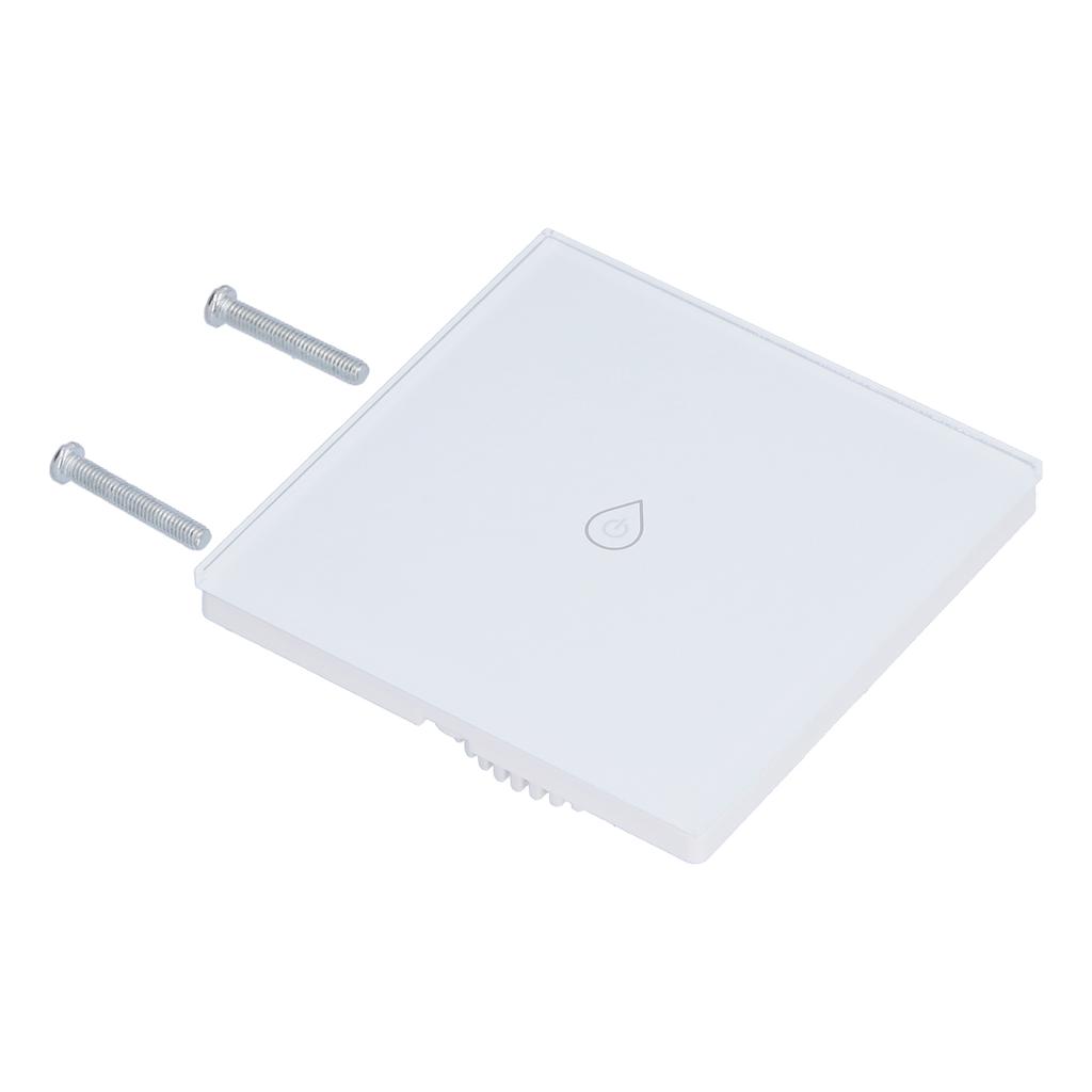 WiFi Water Boiler Switch EU 86 Type Water Heater Remote Control Wall Switch for Tuya 100-240V