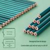 Deli Hexagonal Writing Pencil