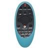 Мягкий силиконовый чехол для телевизора Samsung BN94-07557 A07469U A55 H6400J пульт дистанционного управления синий