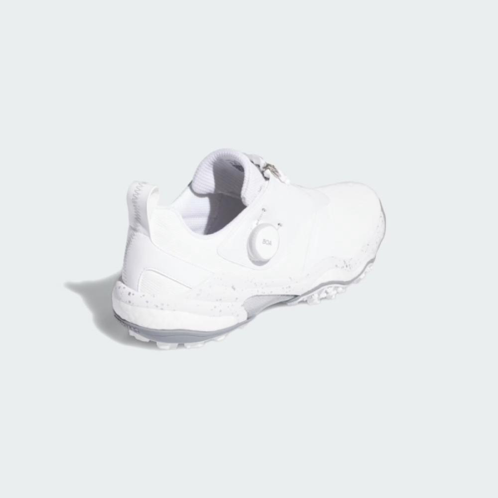 Adidas Гольф Мужские Туфли для Гольфа Белый codechaoS 25 Boa