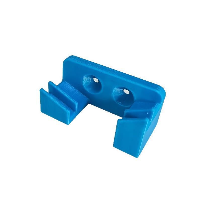 Настенный держатель для цифрового штангенциркуля PLA, устойчивый, нескользящий, легкий в установке, для мастерской, гаража, стойка для хранения инструментов для рулетки