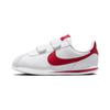Cortez Basic SL PS Дошкольные Белый Gym Red 904767-101