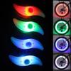 Bike Accessories Led Bicycle Wheel Spoke Light Tire Bright Lamp Cycle Firefly Hotwheels Flash Light Lighting Bycicle Lights