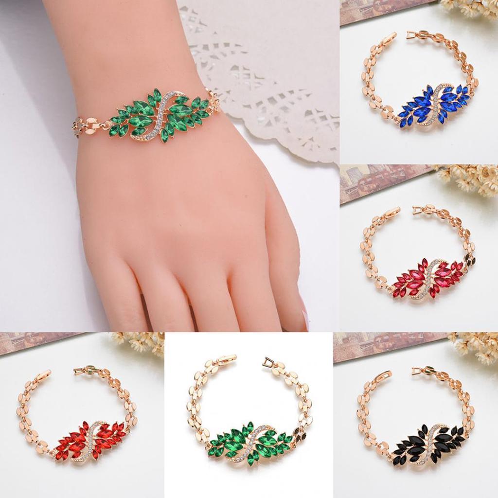 Женская мода для девочек, браслет-цепочка с павлином, браслет-манжета, браслет, ювелирный подарок