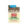 CISF: Constable/Constable (Tradesmen) Exam Guide