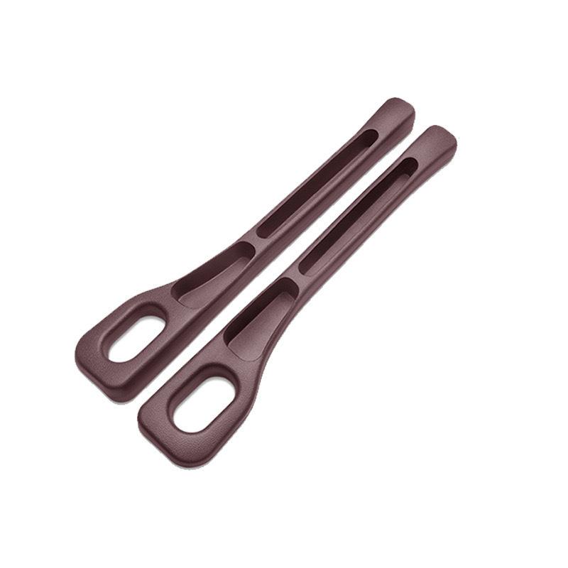 2Pcs Universal Car Seat Gap Filler with Storage, Leak-Proof Sealing Strip for Phone & Keys