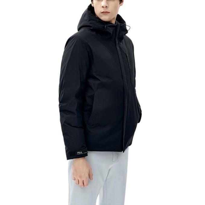 Fila Fw22 Men's F11M247903F-BK