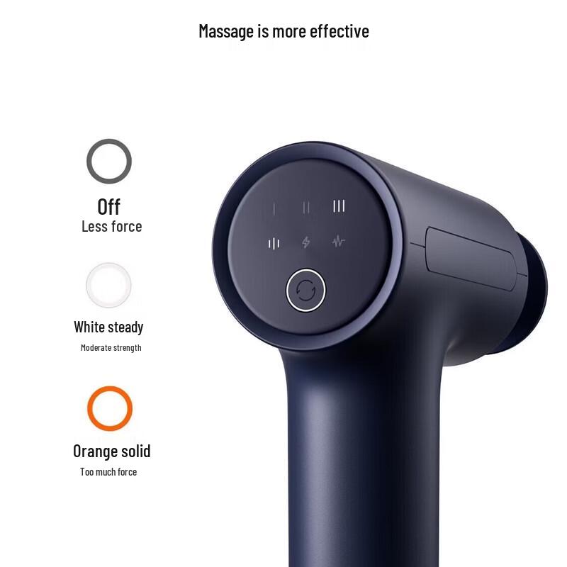 Массажный пистолет Xiaomi Mijia Fascia Gun 3