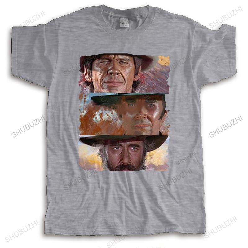 Футболка «Хороший, плохой, злой» для мужчин, мягкая хлопковая футболка, красивые графические футболки, короткие рукава, футболка для любителей фильмов