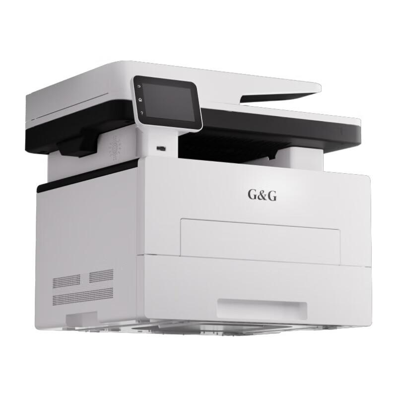 G&G GM3310DW Monochrome Laser 3-in-1 Printer CN plug (adapter included)