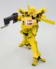 Kotobukiya Break Blade Элтемис Обновление 175 мм масштаб пластиковая модель Вер. приблизительно. высокий, набор 1/60.
