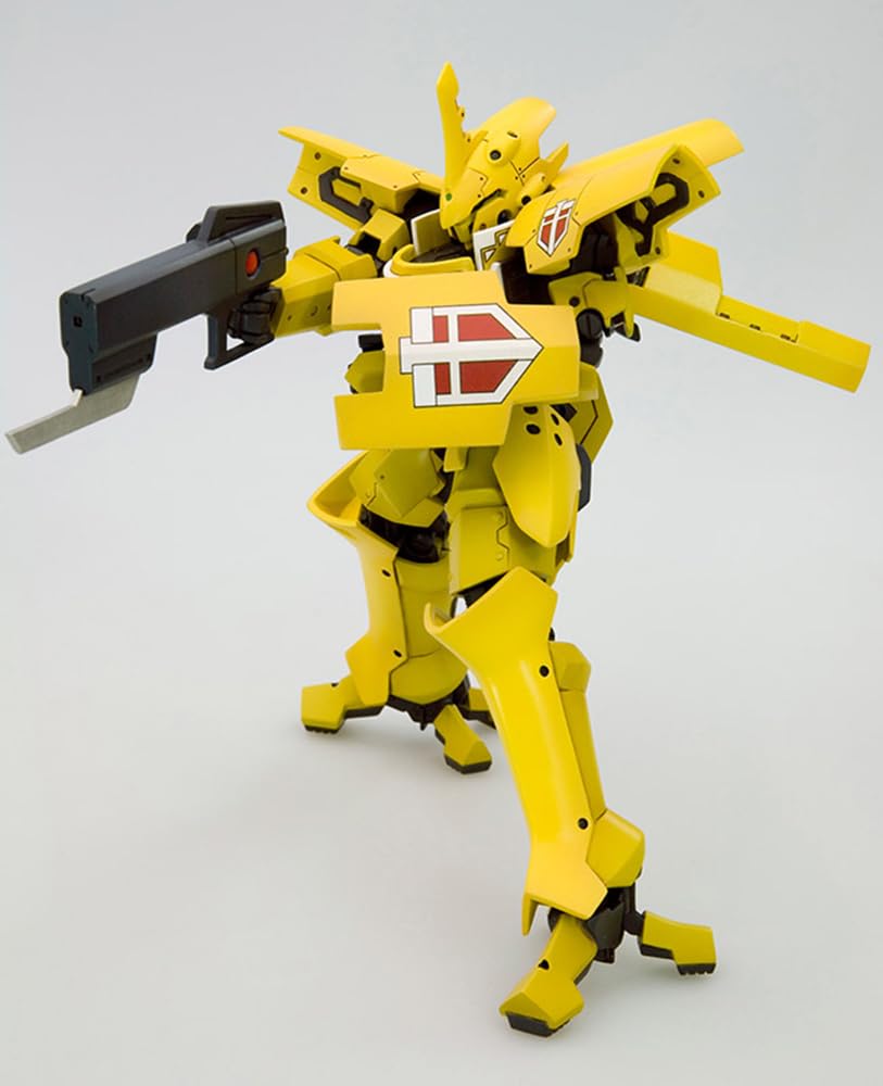 Kotobukiya Break Blade Элтемис Обновление 175 мм масштаб пластиковая модель Вер. приблизительно. высокий, набор 1/60.