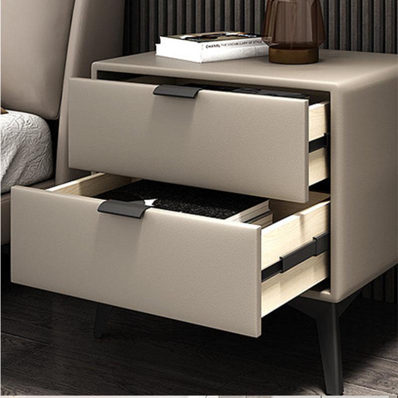 Металлические скрытые ручки для ящиков, современная мебельная фурнитура для шкафов и ящиков, 8 см - 50 см